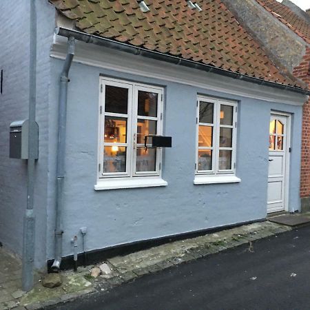 Sondergade 21 Villa Marstal Buitenkant foto