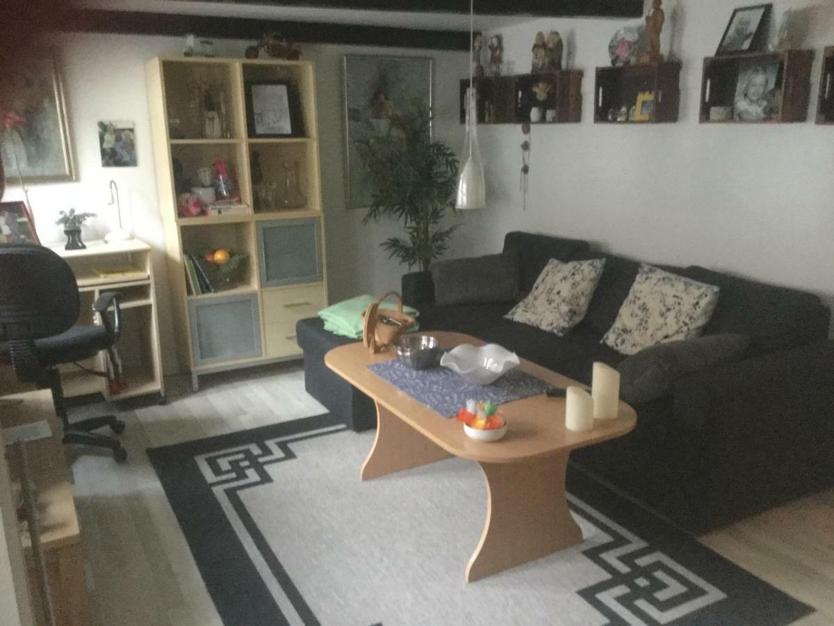 Sondergade 21 Villa Marstal Buitenkant foto