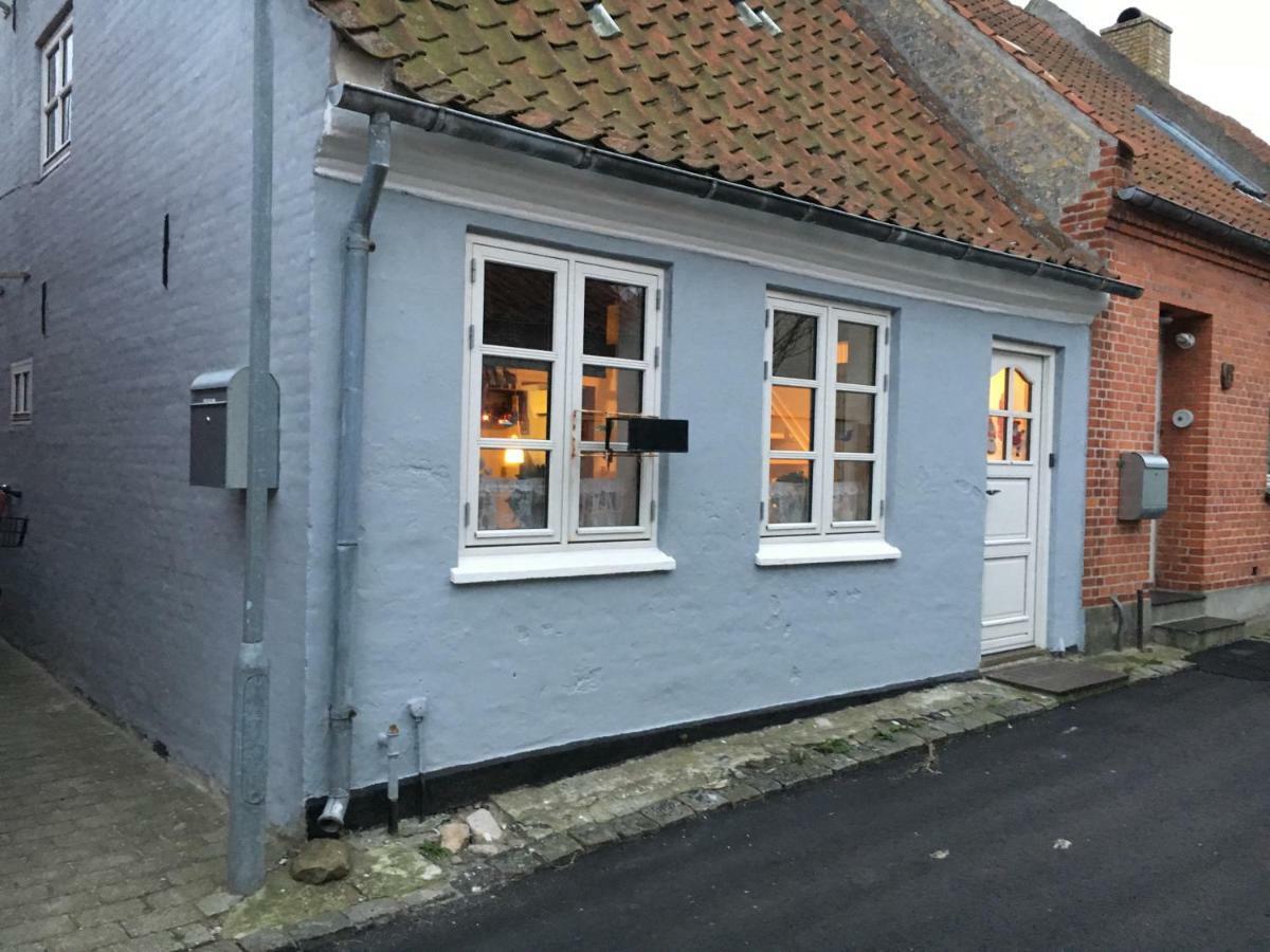 Sondergade 21 Villa Marstal Buitenkant foto
